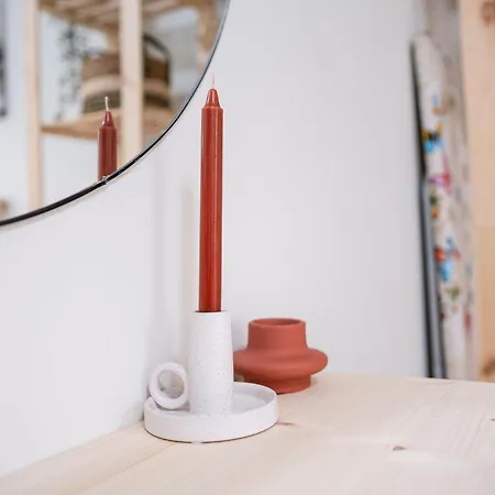 Stylish One-bedroom Filibe