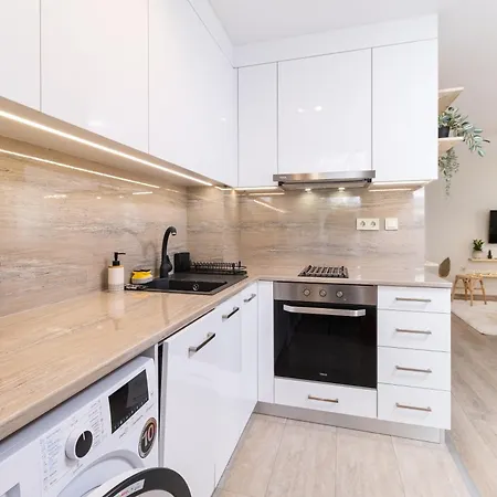 Stylish One-bedroom Filibe