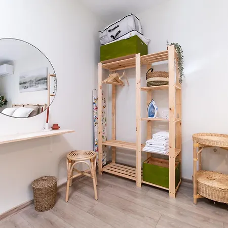 Stylish One-bedroom Daire Filibe