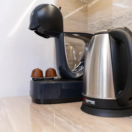 Daire Stylish One-bedroom *