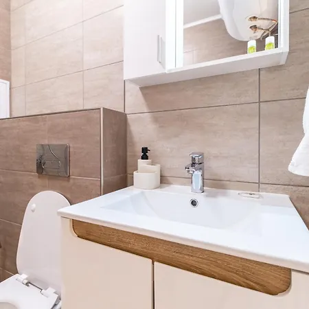 Daire Stylish One-bedroom Filibe