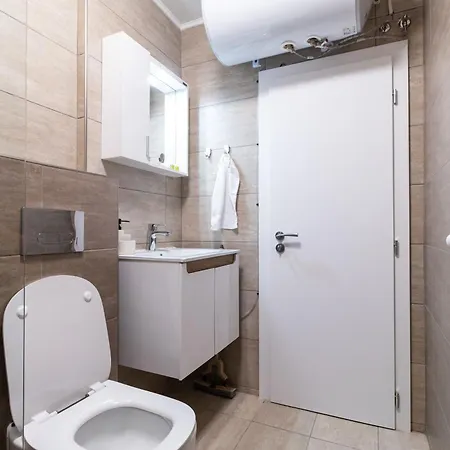 Stylish One-bedroom * Filibe