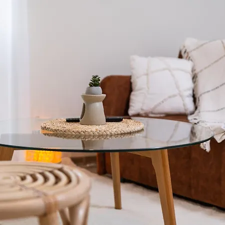 Stylish One-bedroom Filibe