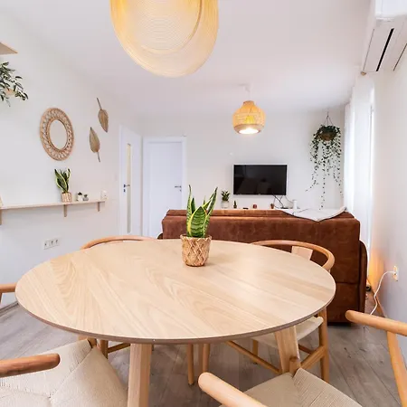 Stylish One-bedroom *