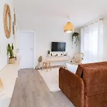 Stylish One-bedroom Apartament