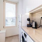 Stylish One-bedroom