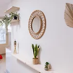 Stylish One-bedroom Apartament