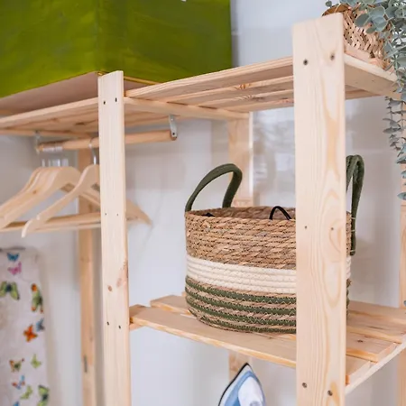 Stylish One-bedroom * Plovdiv