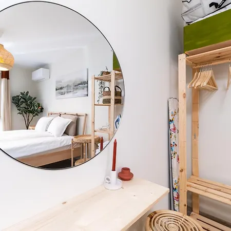 Stylish One-bedroom Φιλιππούπολη