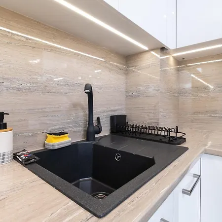 Διαμέρισμα Stylish One-bedroom *