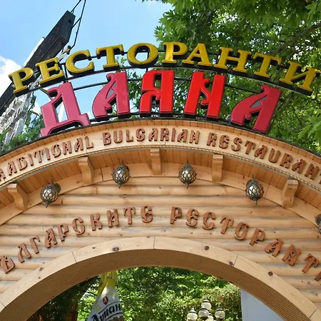 Stylish One-bedroom Apartmán *