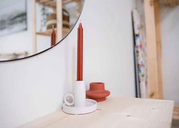 Stylish One-bedroom 普罗夫迪夫