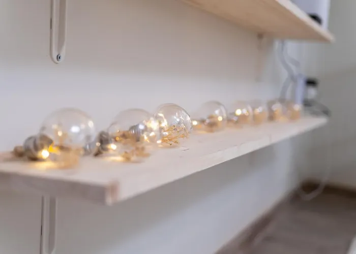 Stylish One-bedroom 普罗夫迪夫