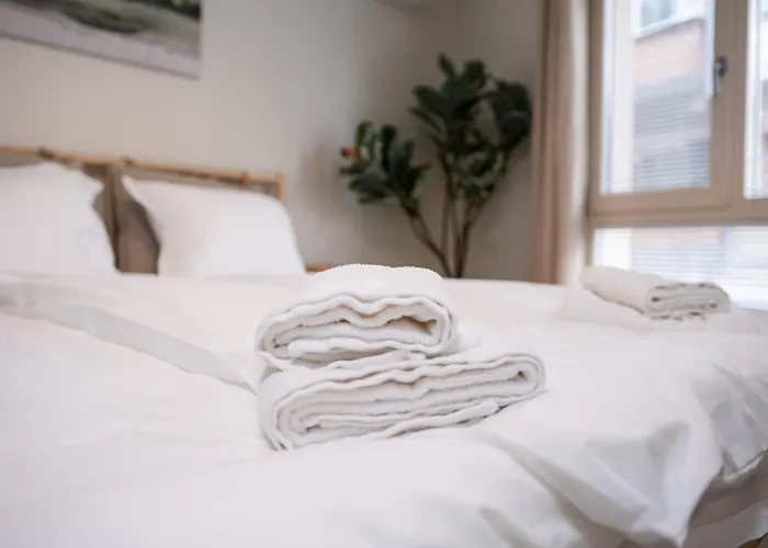 Stylish One-bedroom * 普罗夫迪夫