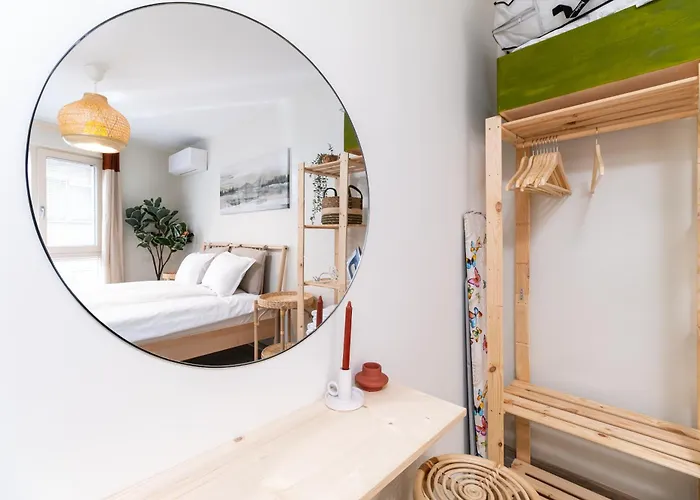 Stylish One-bedroom 普罗夫迪夫