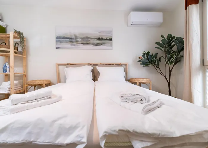 Stylish One-bedroom 普罗夫迪夫